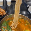 국수나무미사강변점 | 🍜 미사밥집 파주 닭국수 미사점: 든든한 닭국수부터 매콤한 장칼국수, 인생 안심 탕슉까지!