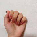 오호라 세미큐어젤 :: 젤 네일 스티커 후기(추가후기)