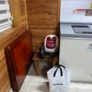 [원주여행][숙소후기]국립 백운산 자연휴양림 싸리버섯방