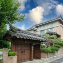 김대중 대통령 사저 이미지