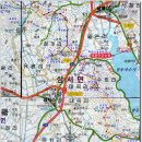 죽동경로당 | 태청지맥1구간(죽동마을-태청산-지맥분기점-▲202.9m-삼봉산-태산-제당산-생동마을)