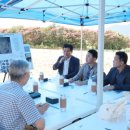 금산리방대형고분 이미지