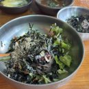 야시대막국수