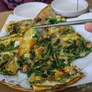 삼덕공원 관리사무소 사거리 | 안양 칼국수맛집 안면도바지락칼국수 얼큰김치칼국수 부추해물전 후기