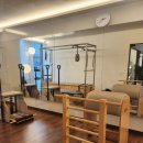 마인핏(리디자인골프) | 마곡나루 필라테스 : 바른 자세 교정 효과가 다른 마인핏필라테스 후기