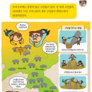 광령지석묘 6호 | 제주도 서귀포시 화순리 지석묘 (위석식 고인돌)