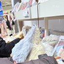 도안아이파크세탁 | 용산 아이파크몰 뜨개 팝업 바늘이야기 솜솜뜨개 뜨개사계절