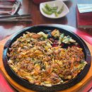 해물횟집 | 오이도 정왕동횟집 아이와함께 해물칼국수 파전 후기, 큰손회조개구이칼국수