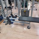 창원실내수영장 헬스장 이미지