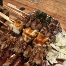 노군꼬치 덕천점 네이버블로그