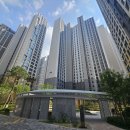 신반포자이아파트 앞 이미지