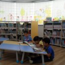 부안군립도서관 이미지