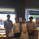 파리바게트목천점