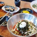 서리서리멸치국수 이미지