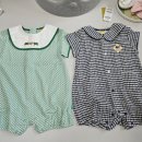 모이몰른 | 👗 6개월 여자 아기 여름옷 모이몰른 쇼핑 후기