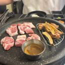 도농법마트 | 다산 고기집 추천! 도농역 근처 노을집 사장님 인심이 엄청 푸짐