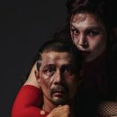 연극 칼로막베스 이미지