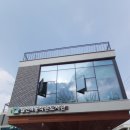 봉선2동작은도서관 | 새롭게 단장된 광주 남구 월산4동 행정복합센터