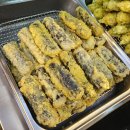 이마트24괴정중앙점 | 강릉 중앙시장 맛집 두리튀김:) 주차 메뉴 후기