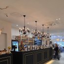 씨유창원레이크펄스점 | 창원 펫푸드가 있는 애견동반맛집 파스타공방