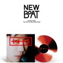 하현상 The 2nd Full Album [New Boat] (Remastered) LP 예약 판매 안내 이미지
