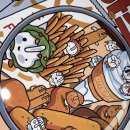 롯데리아 영천시장점 이미지