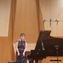 서울 신촌 연세대 음악회 김유빈 피아노 독주회 후기 @ 금호아트홀 연세
