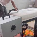 소파매트리스카페트허니룸케어 이미지