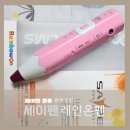 세이펜 4세대 레인온펜 세이펜 중고 세이펜 종류 싹정리