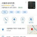 수도권 보건증 빨리 발급되는 병원 이미지