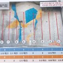 남원 스포츠클라이밍대회 일정표와 부문별 루트배치도 이미지