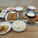 금강산막국수 이미지