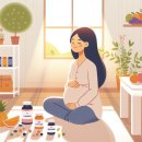 마음을 읽어주는 클래식과 우리음악 | 태교 시기 방법 총정리: 임신 초기·중기·후기 언제부터 뭘 하면 좋을까?