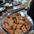 박대감 | [원주 맛집] 단계동 돼지갈비 맛집 본점 박대감화로구이 후기