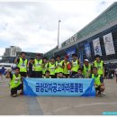 광안대교 마라톤 학교별 사진 (10.05.일) 이미지