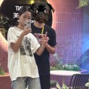 1358. 정릉도서관 앞 | [일상] 하루도 못 쉰 2025년 9월 일상📝