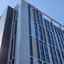 서초역일대 이미지