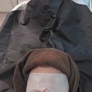 강남 레이어드컷 클리닉 잘하는 데이미헤어 강남점 후기 l Before &amp; After