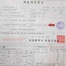 지프 그랜드체로키 오버랜드 써밋 팝니다.-2015년12월 이미지