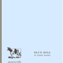 BLUE HILL(블루힐)