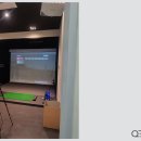 QED골프아카데미 원흥점 이미지