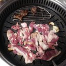 임흥수의 자연밥상 | 한성대입구역맛집 쌈채소와 고기맛집 임흥수의자연밥상