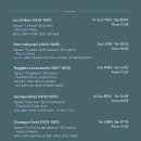OPERA Collage 애정과우정,그사이(2026.10.21(수),푸르지오아트홀) 이미지