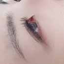 오늘도 눈부시다 | 쌍꺼풀 있지만 속눈썹이 잘 안 보이는 눈, 길이+컬로 확실하게 살린” 만덕속눈썹 오늘도눈부시다 후기
