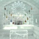 이글루 | 시카리베츠 이글루 빌리지 &amp; 후스이 온천 후기 시카리베츠호 코탄 축제 도가치패스