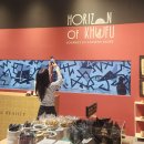 씨오아이 서울지점 | 서울 전시회 추천, 용산전쟁기념관 <인상파의 밤 파리 1874> 몰입형 VR 체험 후기