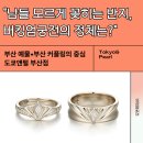 꿈앤궁전 | &#34; 남들 모르게 꽂히는 반지 , 버킹엄궁전의 정체는 ? &#34;