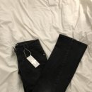 미손 | [Review] pleaseNOFOLLOW 플리즈노팔로우 25Vintage Washing Boots-Cut Denim.•♥
