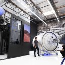 랠러티비티 스페이스(Relativity Space) Smallsat 런처에 대한 상대성 점수 1 억 4 천만 달러 자금 조달 이미지
