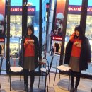 블루자켓 코디, 칼리아 쏠레지아 자켓 후기, 야왕 김성령 칼리아 자켓 ♥